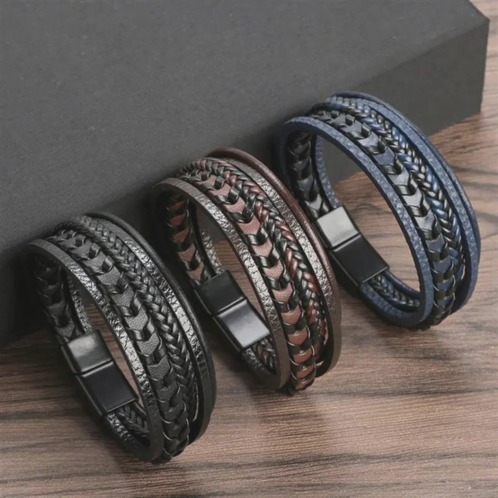 Men's Bracelet